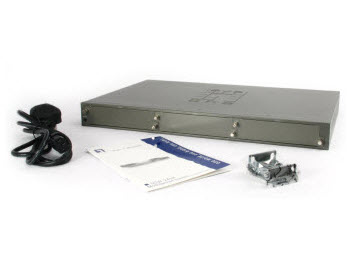 LevelOne 3-Slot Gigabit Modular Switch – image 6