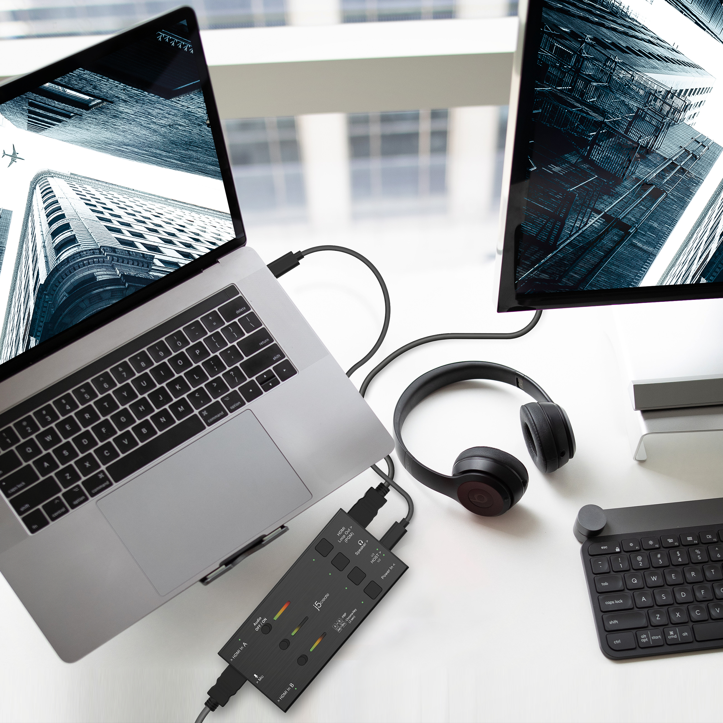 Product Gallery