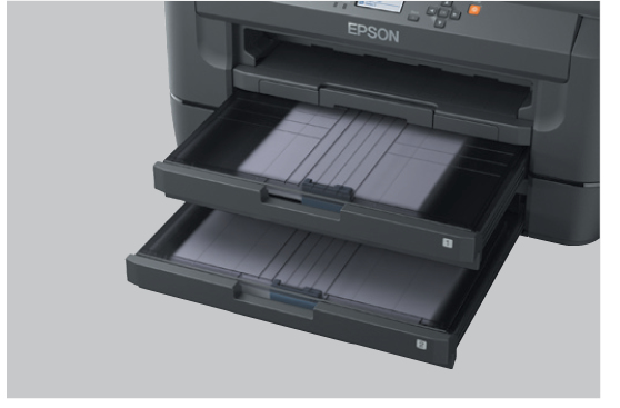 Epson WorkForce WF-7111 inkjet printer Colour – image 6