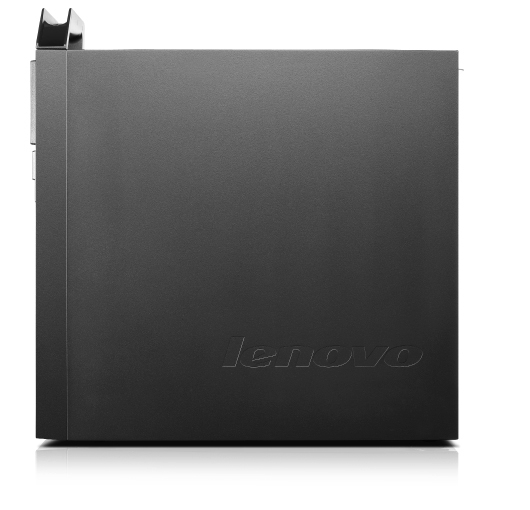 Lenovo ThinkStation S30 Intel® Xeon® E5 Family E5-1650 8 GB DDR3-SDRAM 2 TB HDD Windows 7 Professional Tower Workstation Black image 5