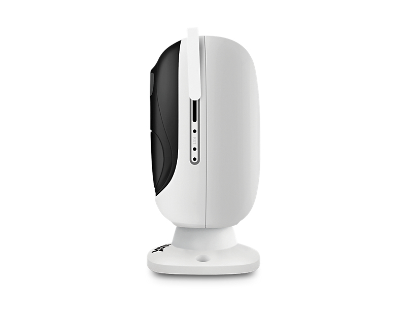 Samsung APSNILSC01 Dome IP security camera Indoor & outdoor – image 2