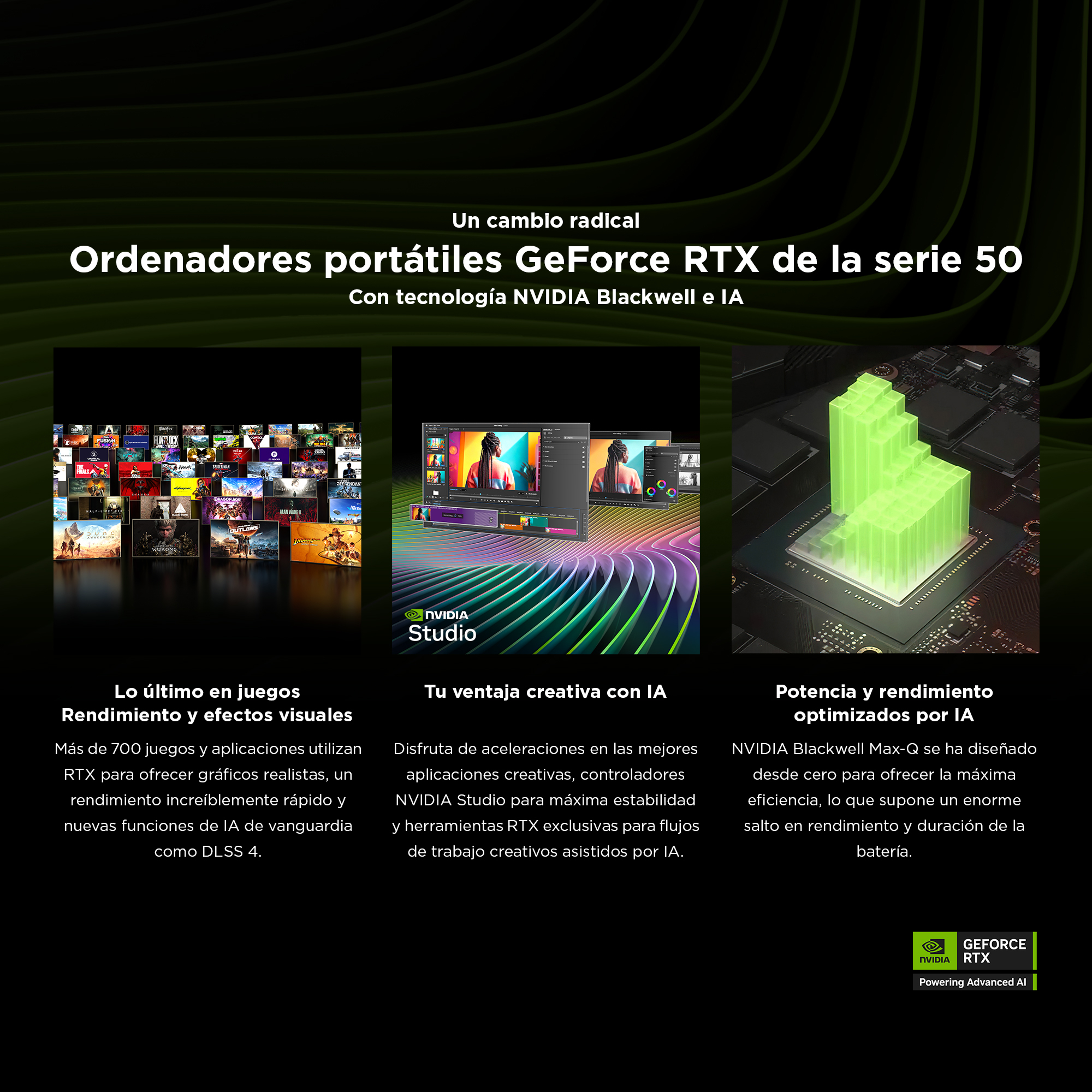 Portátil gaming OMEN 17-db1011ns - imagen 9