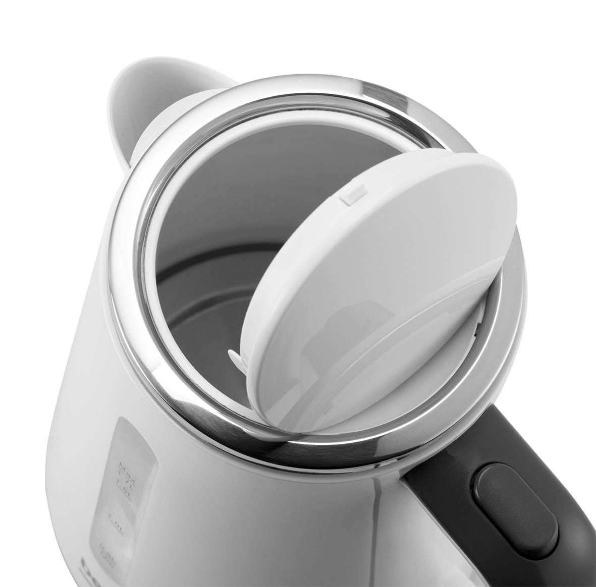 Beko WKM4322W electric kettle – image 3