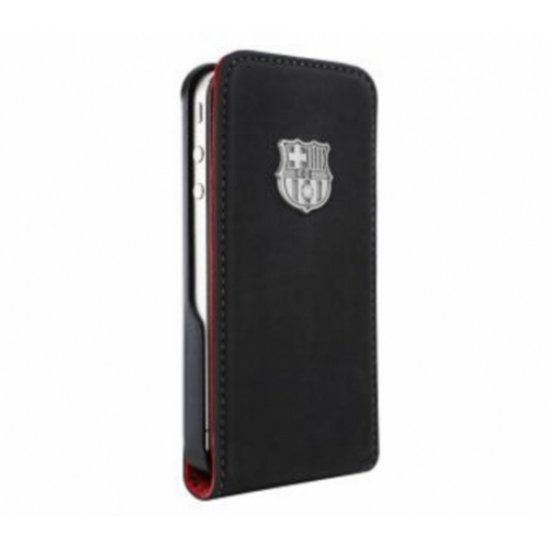 Celly Barcelona mobile phone case Flip case Black