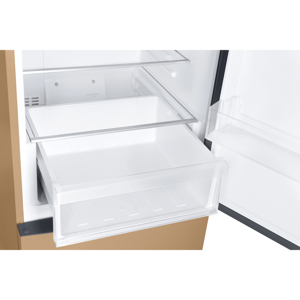 Haier 537 CEF537AGG Freestanding – image 4