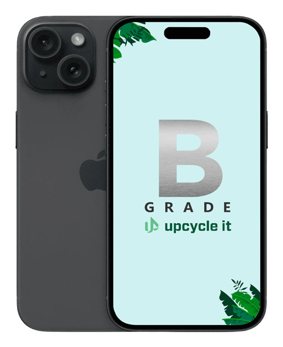 iPhone 15 Plus