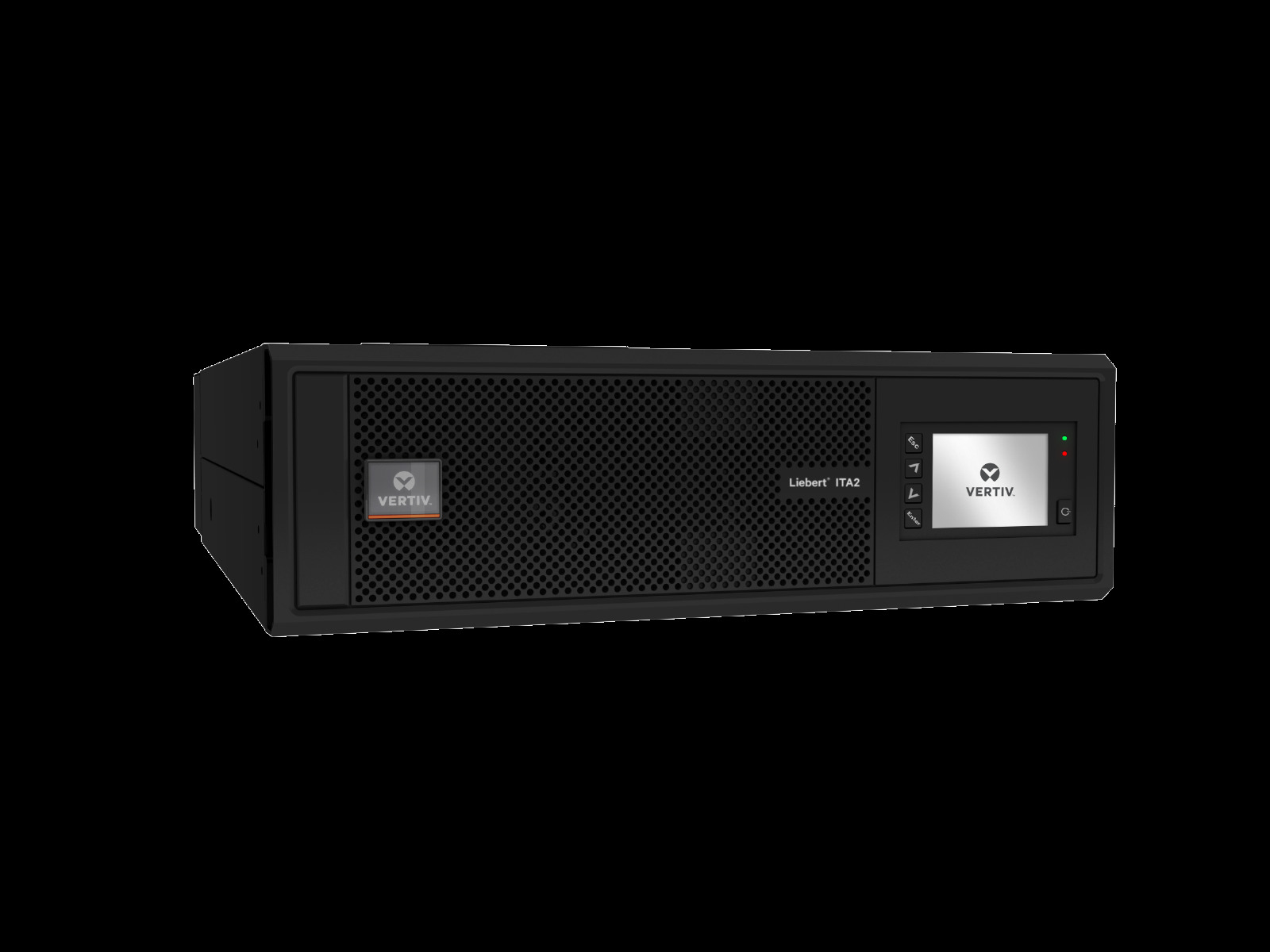 Vertiv Liebert ITA2 20kVA Rack 41MIN autonomy – image 1