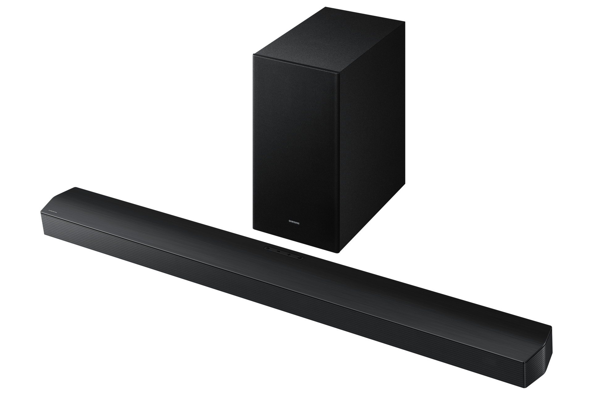 Samsung HW-B760F — vue 1 sur 8
