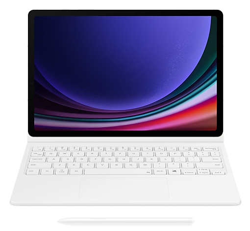 Samsung EF-DX725BWFGBE tablet case – image 9