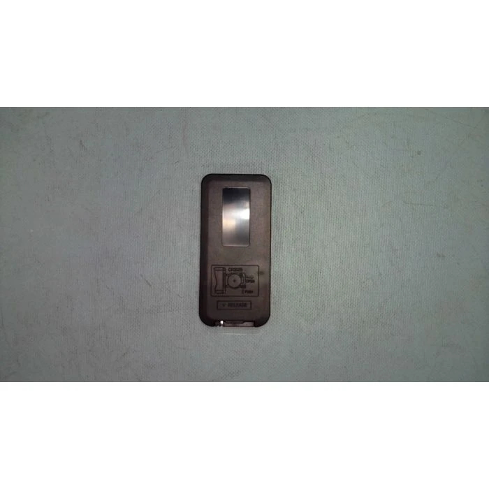 Viewsonic A-00010505 remote control Projector Press buttons – image 2