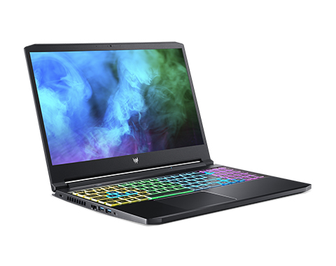 Acer Predator PT315-53-79C2 Intel® Core™ i7 i7-11800H Laptop – image 2