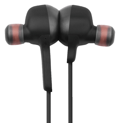 Jabra ROX WIRELESS BT HDST,BLK – image 3