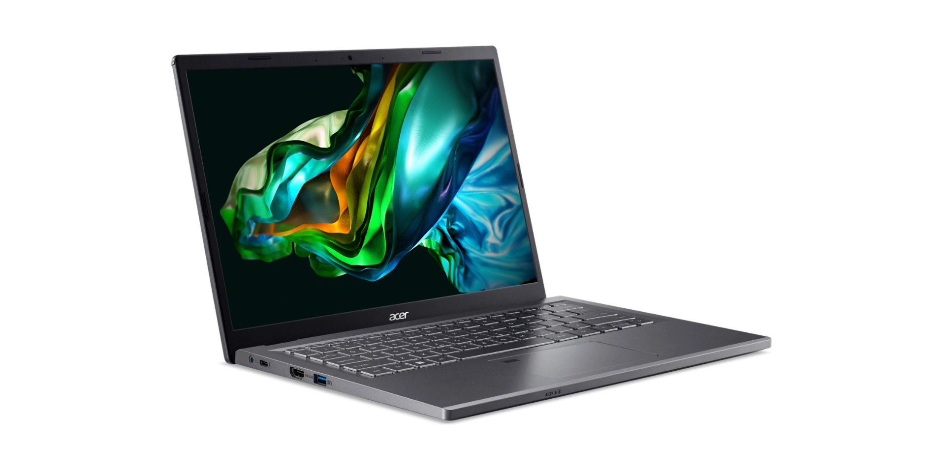 Acer Aspire 5 A514-56GM-597F Intel® Core™ i5 i5-1335U Laptop – image 3