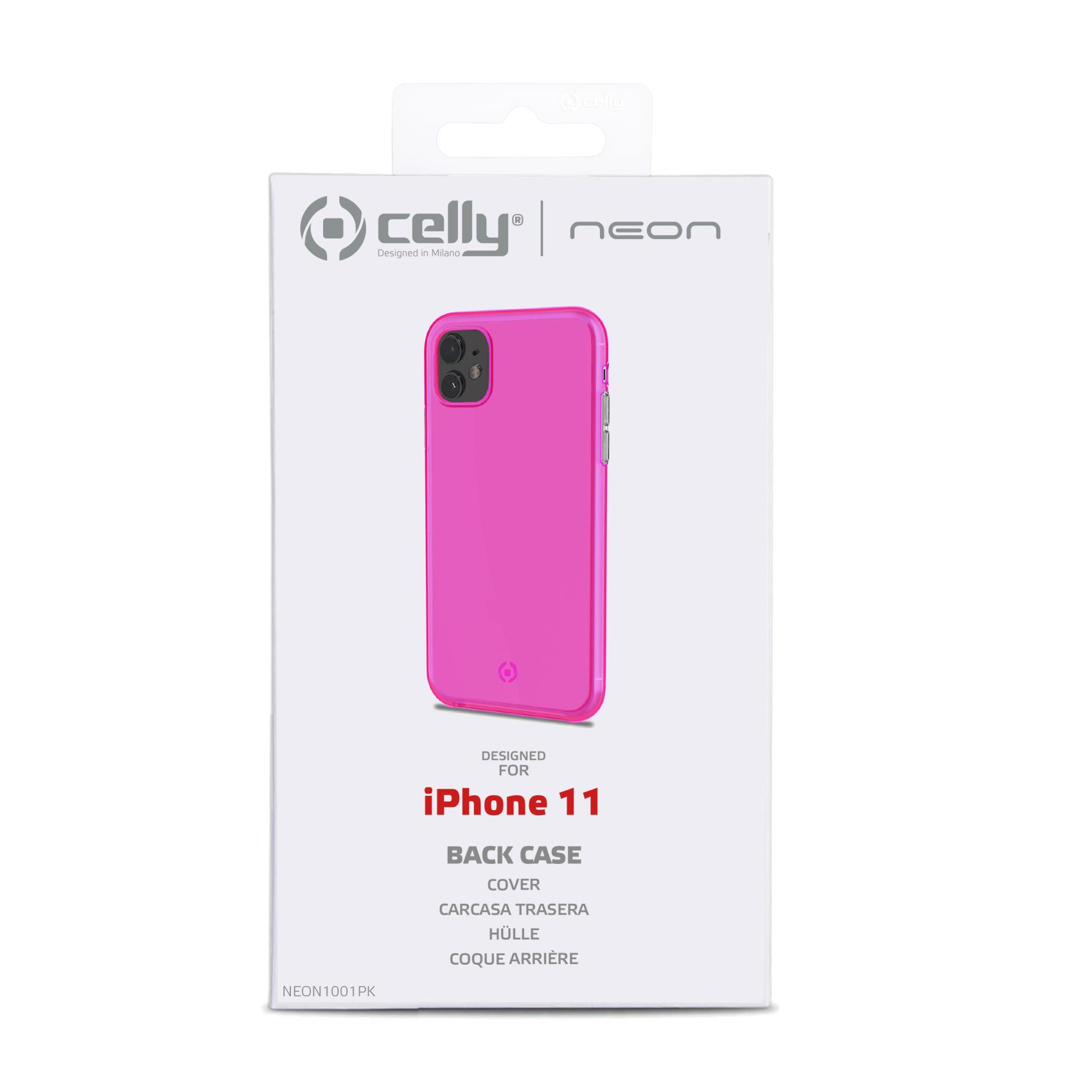 Celly NEON1001PK mobile phone case – image 8