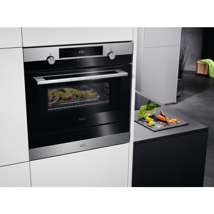 AEG Series 7000 KMK565060X – image 2