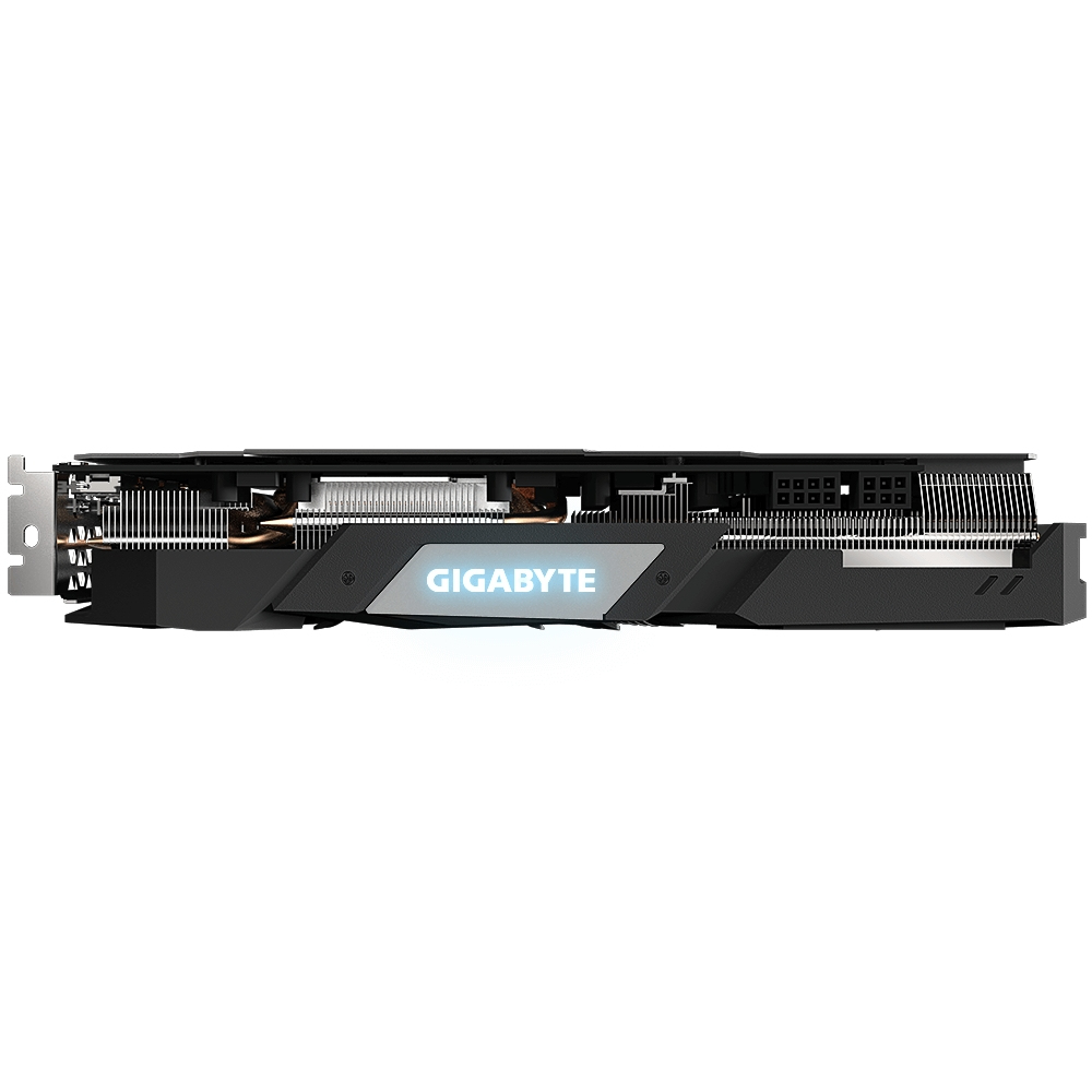 GIGABYTE Radeon RX 5700 XT GAMING 8G – image 3