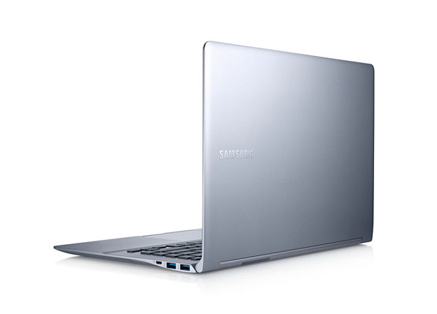 Samsung 9 900X4D-A01 Intel® Core™ i7 i7-3517U Laptop 38.1 cm (15") HD+ 8 GB DDR3-SDRAM 256 GB SSD Windows 7 Professional Silver – image 4