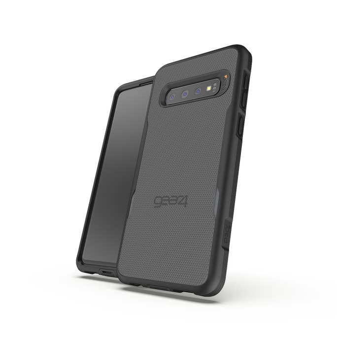 ZAGG Platoon mobile phone case