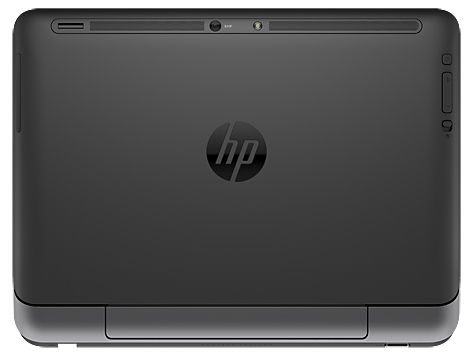 HP 612 G1 Tablet with Power Keyboard – image 4