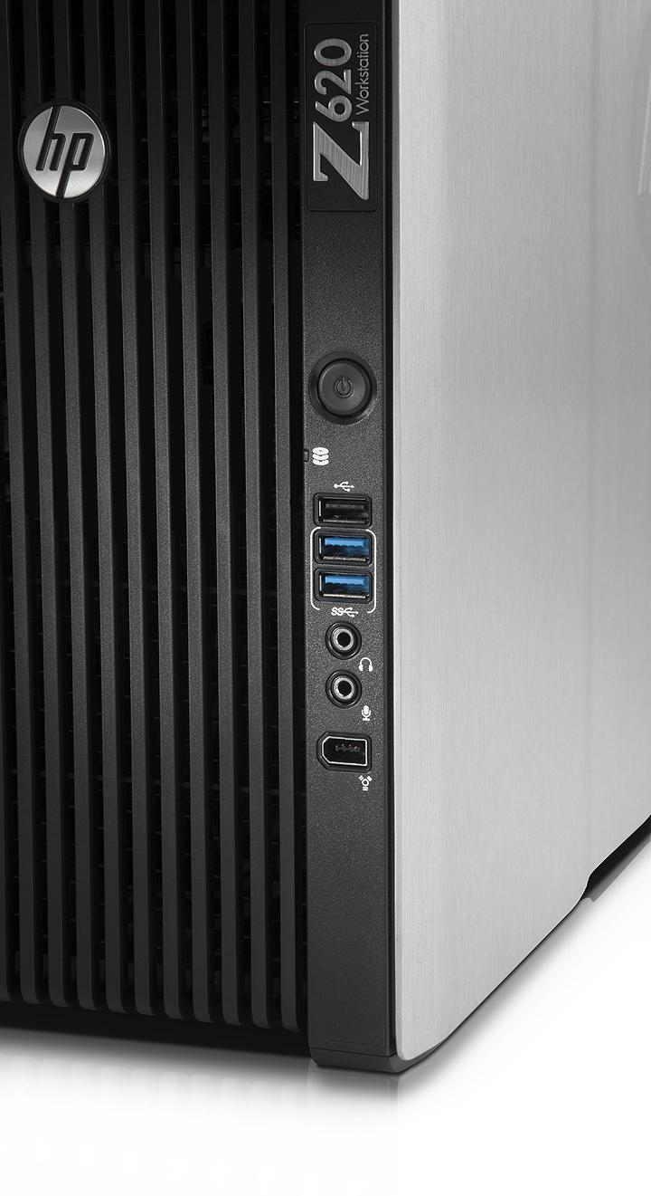 HP 620 Intel® Xeon® E5 Family E5-2620 – image 8