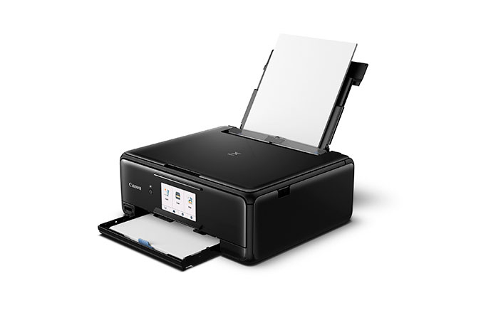 Canon PIXMA TS8120 Inkjet A4 – image 3