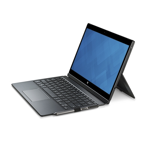 Dell 583-BDFZ mobile device keyboard Black
