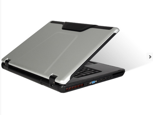 TERRA MOBILE INDUSTRY 1581 – image 7