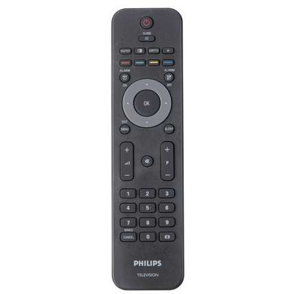 Philips 22AV1104B remote control