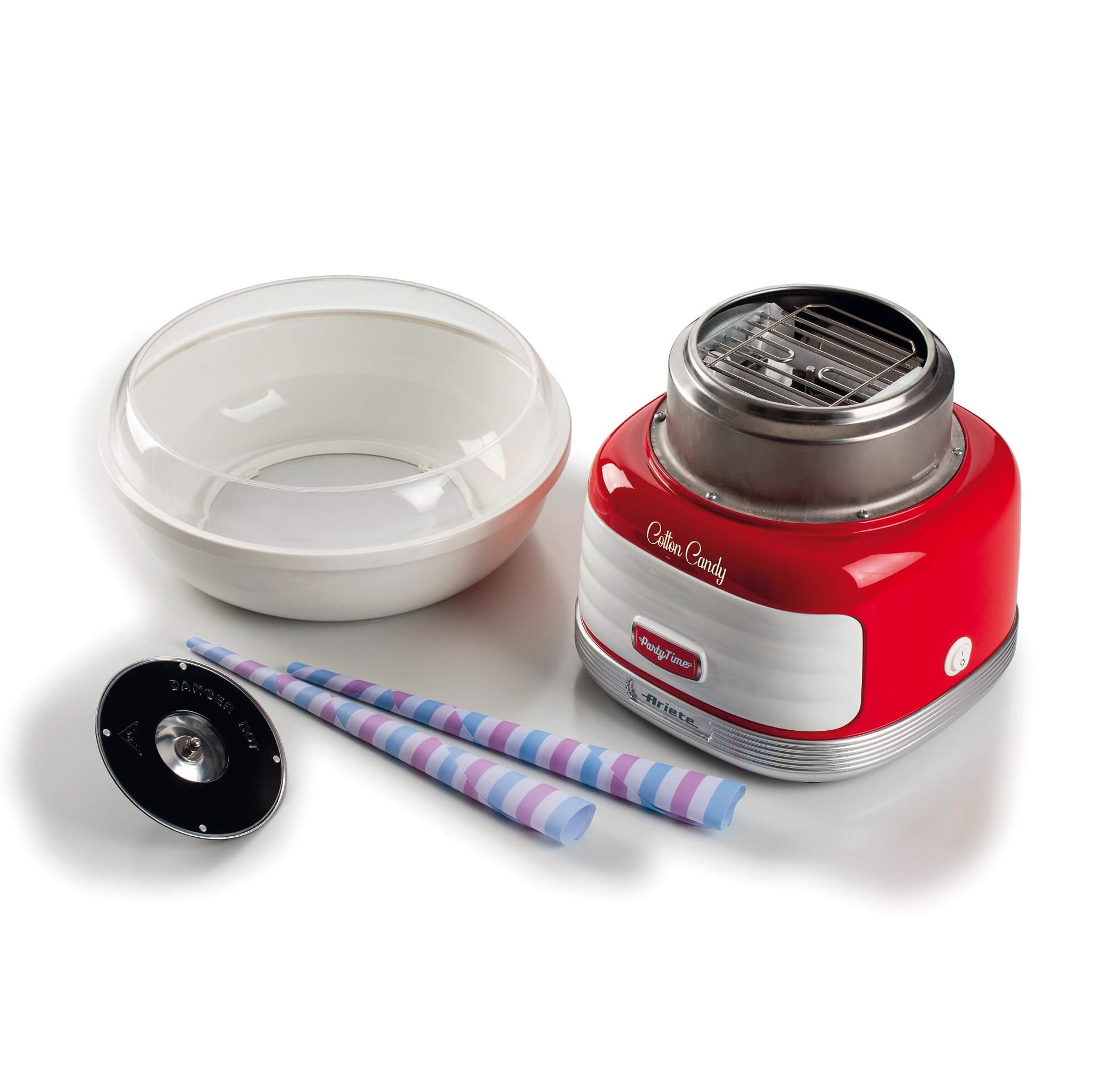 Ariete Cotton Candy Candy Floss Machine – image 2