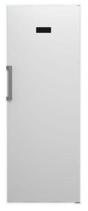 Beko EX448E45W freezer Upright freezer Freestanding