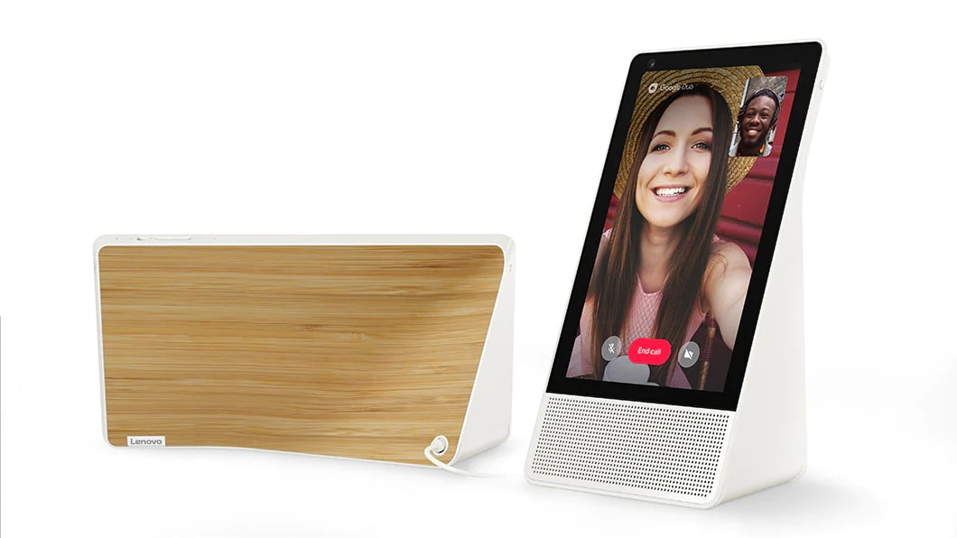 Lenovo Smart Display – image 4