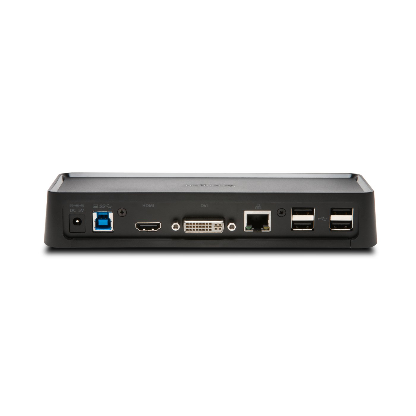 Kensington SD3600 Wired USB 3.2 Gen 1 (3.1 Gen 1) Type-B – image 2