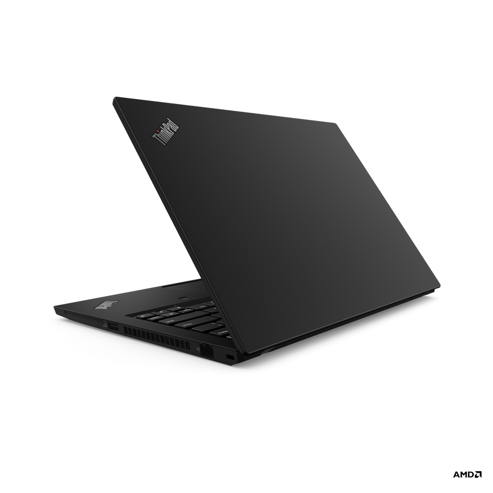 Lenovo T14 + Universal USB-C Dock – image 5