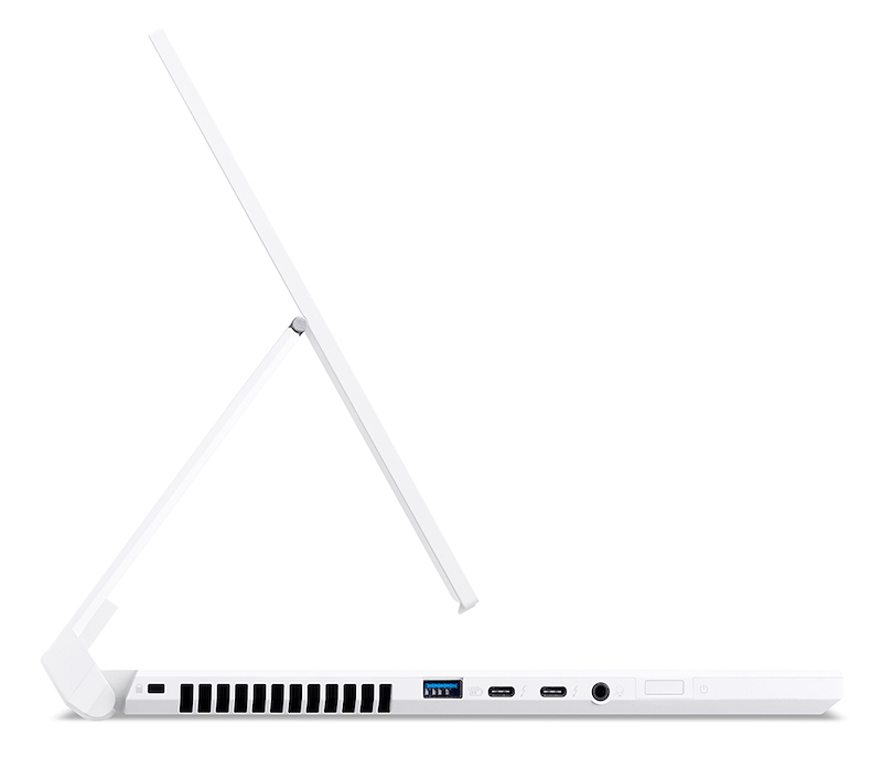 Acer ConceptD CC715-71P-735J Intel® Core™ i7 i7-10750H Hybrid (2-in-1) – image 9