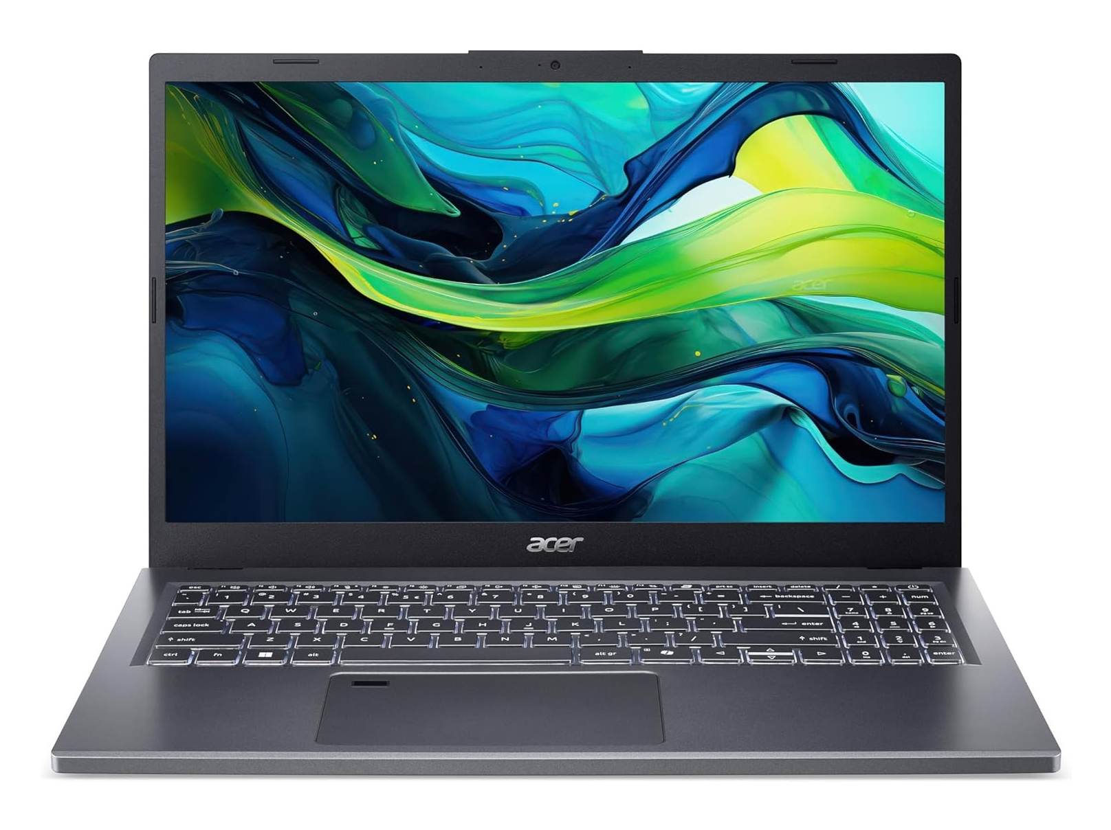 Acer Aspire A15-51M-55AY Intel Core 5 120U Laptop – image 1