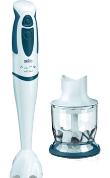 Braun MR 4000 HC