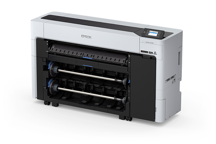 Epson SureColor T5770DR large format printer Wi-Fi Inkjet Colour – image 8