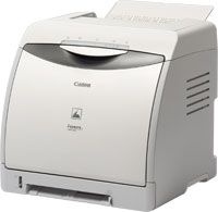 Canon Laser Shot LBP5100 Colour