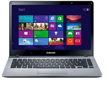 Samsung 4 NP450R4E-X01PL laptop Intel® Core™ i3 i3-3120M
