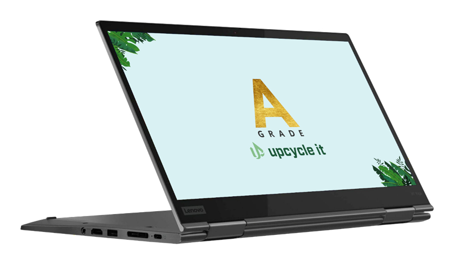 upcycle it Lenovo ThinkPad X1 Yoga Gen 5 (Refurbished) A – image 3