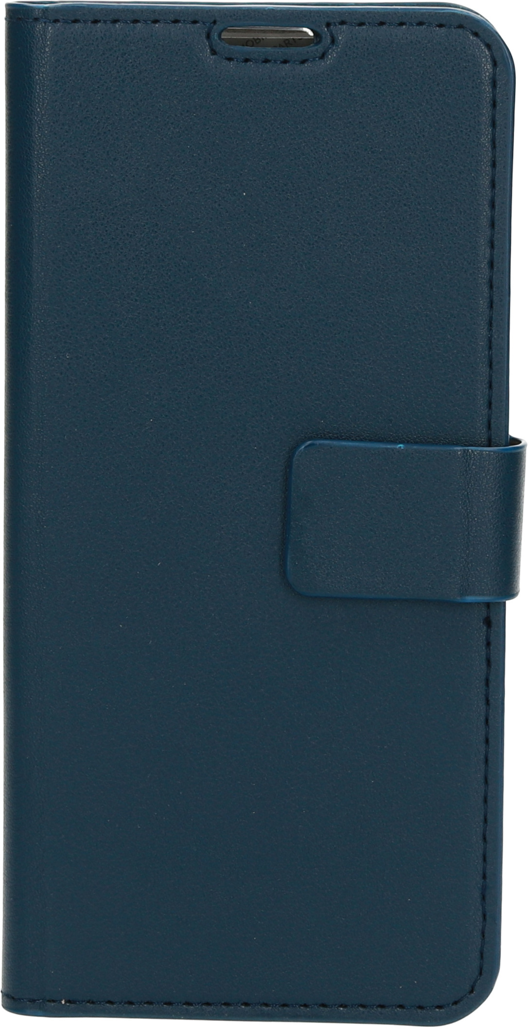 Mobiparts Classic Wallet Case Samsung Galaxy A41 (2020) Blue – image 3