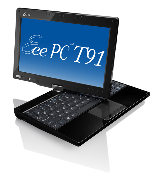 ASUS Eee PC T91