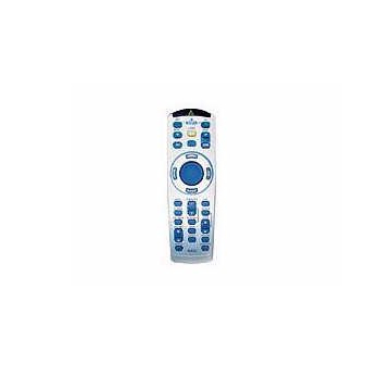 NEC RMT-PJ05 remote control IR Wireless Projector Press buttons
