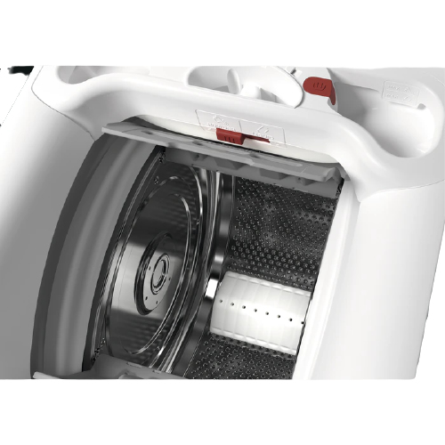 AEG L6TDR622K washing machine Top-load – image 2