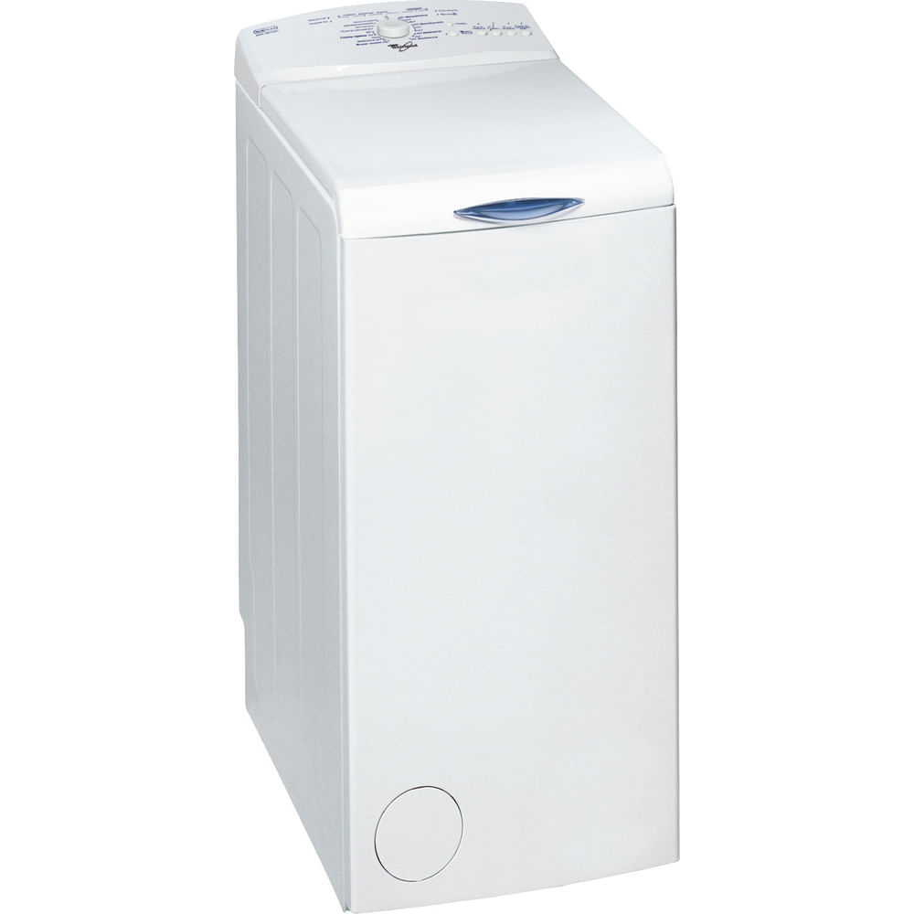Whirlpool AWE 4519/P — vue 1 sur 4