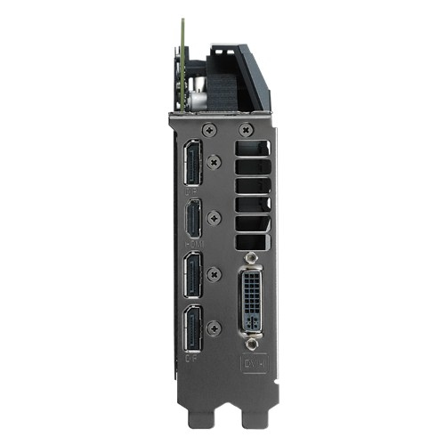 ASUS NVIDIA GeForce GTX 980 TI – image 5