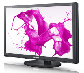 Samsung SyncMaster BX2440 – image 2