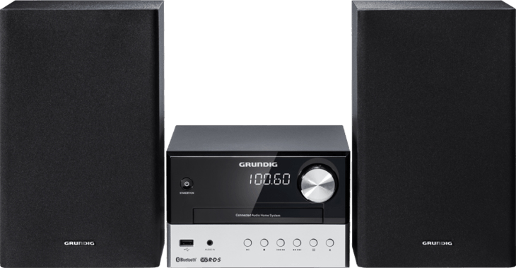 Grundig CMS 1000 BT