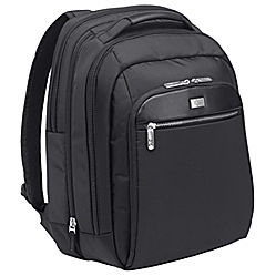Case Logic CLBS-116 40.6 cm (16") Messenger case Black