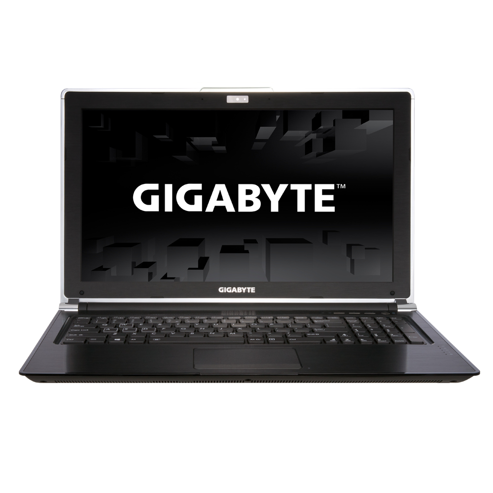 GIGABYTE P25X v2 – image 1